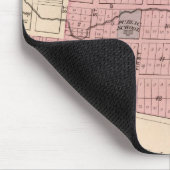 Haywards, Crist-Gerberei Mousepad (Ecke)