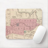 Haywards, Crist-Gerberei Mousepad (Mit Mouse)