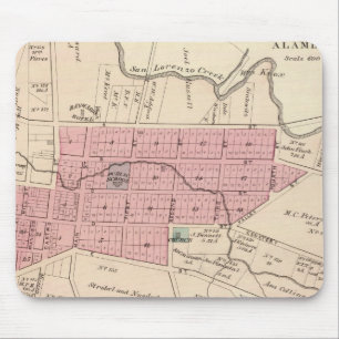 Haywards, Crist-Gerberei Mousepad