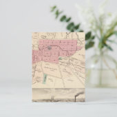 Haywards, Crist-Gerberei Postkarte (Stehend Vorderseite)