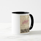 Haywards, Crist-Gerberei Tasse (VorderseiteRechts)