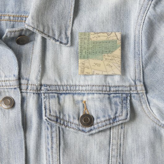 Haywards, San Lorenzo Button (Beispiel)