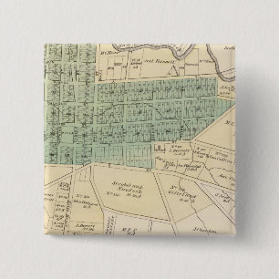 Haywards, San Lorenzo Button