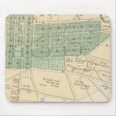 Haywards, San Lorenzo Mousepad (Vorne)