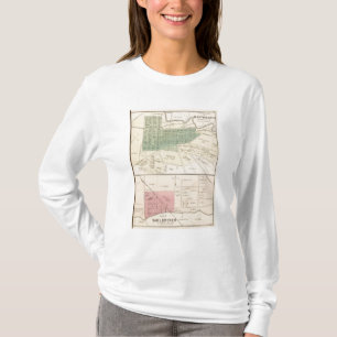 Haywards, San Lorenzo T-Shirt
