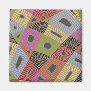 Haywire in Gray Magnet