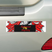 haywood Unendlichkeit Autoaufkleber (Auf Auto)