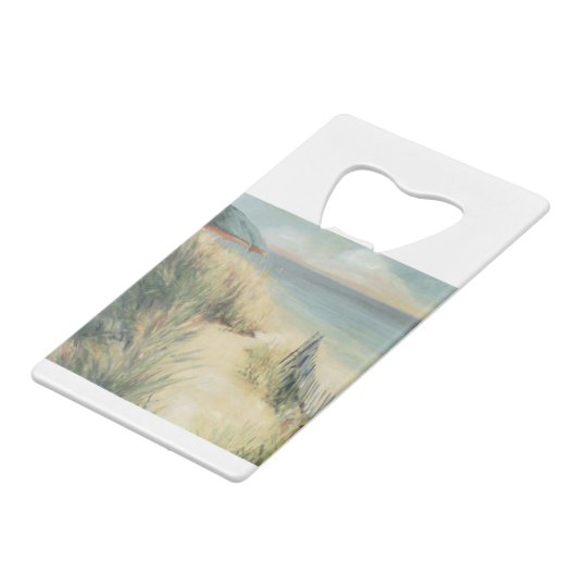 HAZ03 Bridgeport.tif Geldbeutel Flaschenöffner (Rückseite Schrägansicht)