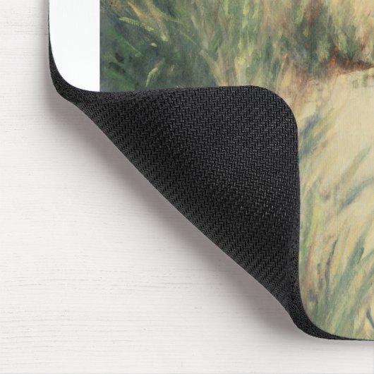 HAZ03 Bridgeport.tif Mousepad (Ecke)