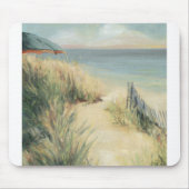 HAZ03 Bridgeport.tif Mousepad (Vorne)