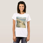HAZ03 Bridgeport.tif T-Shirt (Vorne ganz)