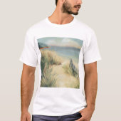 HAZ03 Bridgeport.tif T-Shirt (Vorderseite)