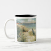 HAZ03 Bridgeport.tif Zweifarbige Tasse (Links)