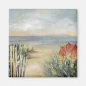 HAZ04 New Haven.tif Magnet (Vorne)