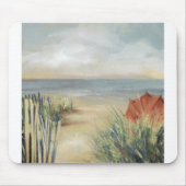 HAZ04 New-Haven .tif Mousepad (Vorne)