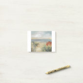 HAZ04 New-Haven .tif Post-it Klebezettel (Auf Schreibtisch)