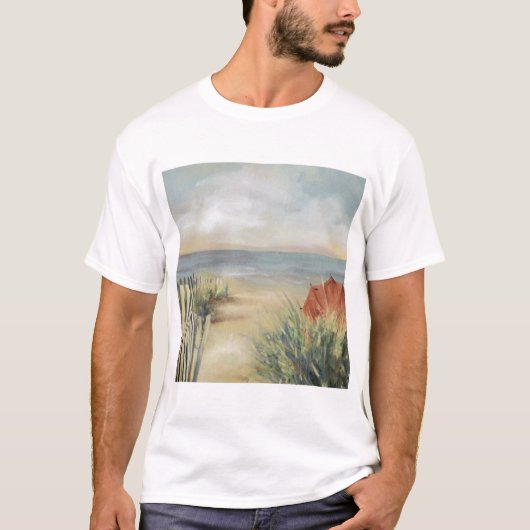 HAZ04 New-Haven .tif T-Shirt (Vorderseite)