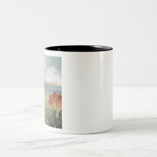 HAZ04 New-Haven .tif Zweifarbige Tasse (Mittel)