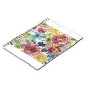 HAZ05 sortiertes Bouquet.tif Notizblock (Linke Seite)