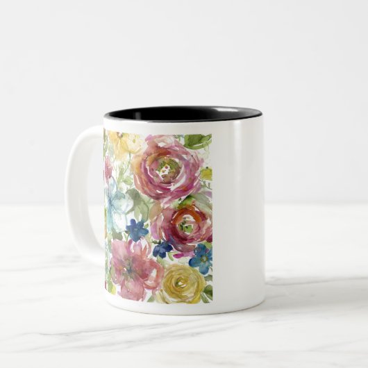 HAZ05 sortiertes Bouquet.tif Zweifarbige Tasse (Vorderseite Links)