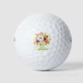 HAZ09 Garden Jar 5.tif Golfball (Vorderseite)