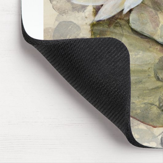 HAZ23 Amazonas-Gebiet 1.tif Mousepad (Ecke)