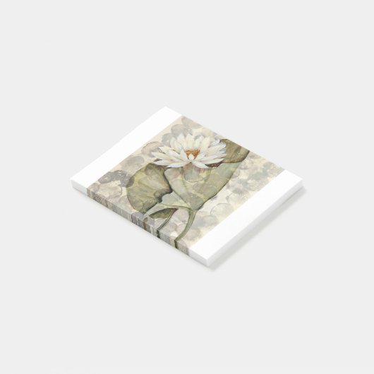 HAZ23 Amazonas-Gebiet 1.tif Post-it Klebezettel (angewinkelt)