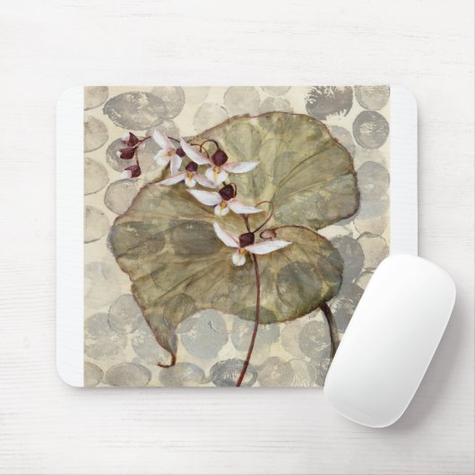 HAZ24 Amazonas-Gebiet 2.tif Mousepad (Mit Mouse)