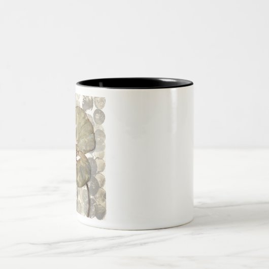 HAZ24 Amazonas-Gebiet 2.tif Zweifarbige Tasse (Mittel)