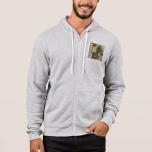 HAZ25 Amazonas-Gebiet 3.tif Hoodie