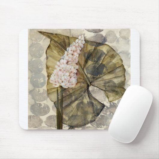 HAZ25 Amazonas-Gebiet 3.tif Mousepad (Mit Mouse)