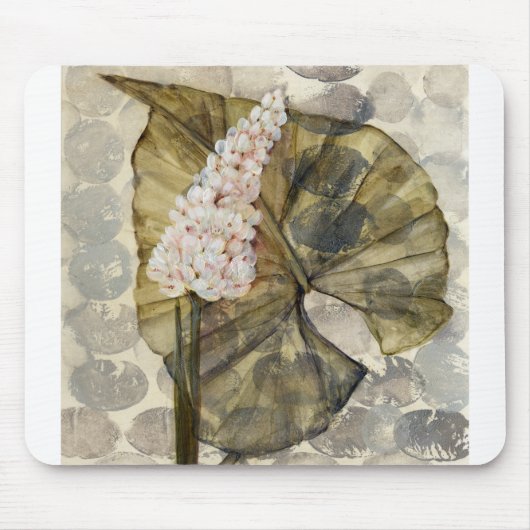 HAZ25 Amazonas-Gebiet 3.tif Mousepad (Vorne)