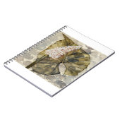 HAZ25 Amazonas-Gebiet 3.tif Notizblock (Linke Seite)