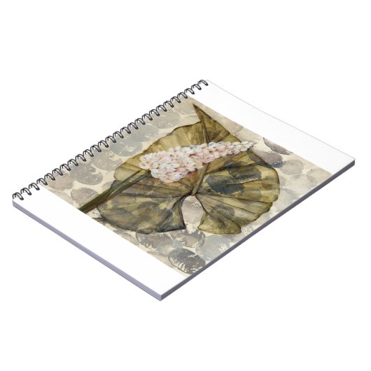 HAZ25 Amazonas-Gebiet 3.tif Notizblock (Linke Seite)