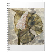 HAZ25 Amazonas-Gebiet 3.tif Notizblock (Vorderseite)