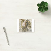 HAZ25 Amazonas-Gebiet 3.tif Post-it Klebezettel (Büro)