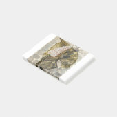 HAZ25 Amazonas-Gebiet 3.tif Post-it Klebezettel (angewinkelt)