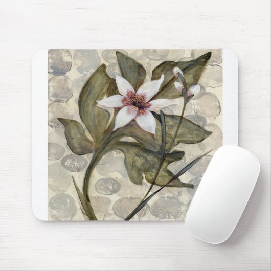 HAZ26 Amazonas-Gebiet 4.tif Mousepad (Mit Mouse)