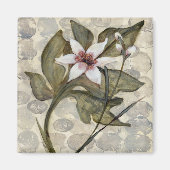 HAZ26 Amazonia 4.tif Magnet (Vorne)