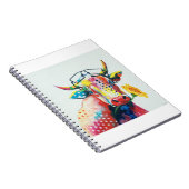 HAZ27 Cow.tif Notizblock (Rechte Seite)