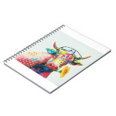 HAZ27 Cow.tif Notizblock (Linke Seite)