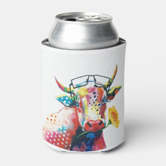 HAZ27 Kuh.tif Dosenkühler (Kanne Vorderseite)