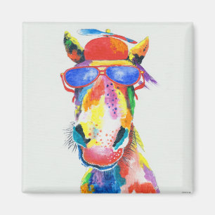 HAZ29 Horse.tif Magnet