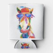 HAZ29 Pferde.tif Dosenkühler (Vorderseite)