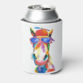 HAZ29 Pferde.tif Dosenkühler (Kanne Rückseite)