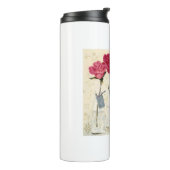 HAZ35 inspiriertes Pink.tif Thermosbecher (Nach links gedreht)