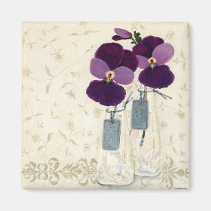 HAZ36 inspiriertes Purple.tif Magnet