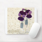 HAZ36 inspiriertes Purple.tif Mousepad (Mit Mouse)