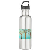 HAZ46 Ambient.tif Edelstahlflasche (Vorderseite)