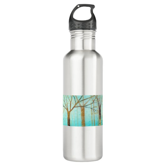 HAZ46 Ambient.tif Edelstahlflasche (Vorderseite)